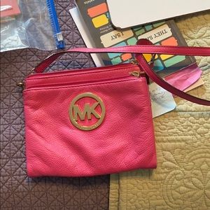 Michael kor purse